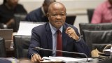 Mchunu claims he was unaware that Ramaphosa was going to make him Police Minister