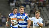 Stormers secure flyhalf Jurie Matthee for three more seasons as key piece of Project 2029