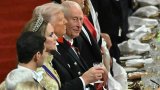 Once the world's top cops, today all the pomp and circumstance hides their irrelevance