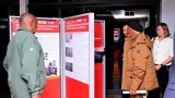 New exhibition at Robben Island Museum highlights Cuba and Soviet Union's role in Southern Africa's liberation
