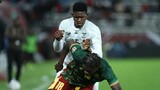 Hard lessons at AFCON will forge a stronger Bafana, says midfielder Aubaas