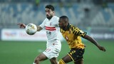 Dismal Kaizer Chiefs' CAF Confederation Cup quarter-final dreams dashed by Zamalek SC