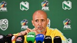 Mamelodi Sundowns look to maintain their record against Nedbank Cup minnows with Gomora United