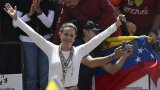 Donald Trump snubbed for Nobel Peace Prize as committee awards Corina Machado from Venezuela