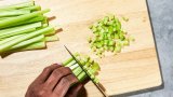 What’s the best cutting board for meat and vegetables?