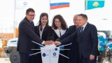 Kazakhstan and Russia Break Ground on Landmark Nuclear Power Project – Lessons for South Africa’s Energy Future