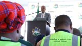 KZN Premier Ntuli says crime networks in uMlazi will be dismantled
