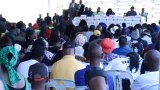 KZN Premier Thami Ntuli urges Umlazi residents to combat crime together