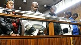SAfm’s Nonkululeko Mantula, four others remanded over Russian military recruitment