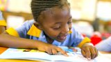 Literacy project pioneered in Durban