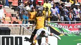 Ben Youssef hails 'mental fortitude' as Kaizer Chiefs eye deep CAF Confederation Cup run