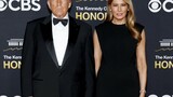 Trump takes limelight as Kennedy Center honours artists