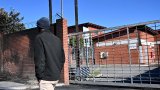 Khayelitsha residents protest electricity shortages, attack community clinic