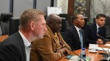Opposition parties slam Cape Town's push for greater policing powers