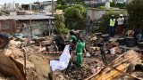 Khayelitsha shack fire claims lives of young couple