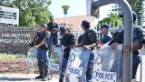 Strict bail conditions for accused Milnerton High School bullies