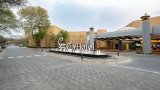 Hundreds of jobs created as Sun City Hotel reopens ahead of golf challenge