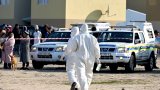 Taxi war grips Western Cape communities