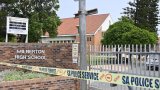 Parliament slams Milnerton High over lack of anti-bullying policy