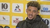 Skipper Williams admits disruptions in Bafana camp, urges unity ahead of AFCON