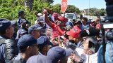 WATCH: New footage of bullying at Milnerton High sparks outrage