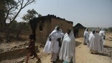Central Nigerian town rebuilds religious trust in shadow of Trump's threat