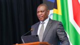 Mashatile warns of economic repercussions if trade dispute with US is not resolved