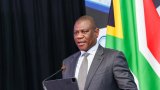 Paul Mashatile calls for urgent solutions to South Africa's youth unemployment crisis