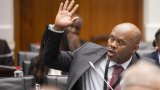 Sibiya's relationship with Mkhwanazi and links to Brown Mogotsi, 'Cat' Matlala in the spotlight in Parliament