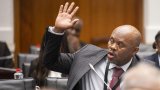 Sibiya refutes personal connections with Mogotsi and Matlala during parliamentary inquiry