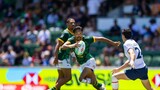 Blitzboks turn up the heat against Australia to book Perth final spot against Fiji