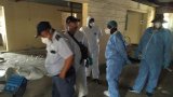 Mexicans arrested in R350m drug bust are in SA illegally - Mpumalanga MEC
