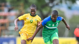 Makeshift Banyana side beat Lesotho in international friendly