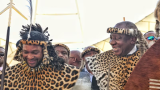 King Misuzulu summons leaders to smoke the peace pipe