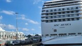 Musician opens rape case after alleged assault on MSC cruise ship
