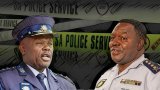 Another twist in deep SAPS divisions