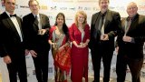 UP researchers triumph at NSTF ‘Science Oscars’ with five major awards