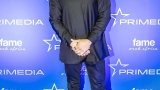 Hollywood star, Denim Richards and Primedia Studios join forces to shine the spotlight on African talent