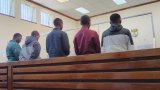 Accused in Philippi mass murder abandon bail applications in Cape Town court