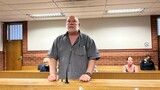 Court hears chilling confession from elite SANDF veteran Nicolas le Roux in wife's murder case