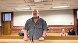 Wife murder case: Ex-soldier Nicolas Le Roux denied Legal Aid, abandons bail application
