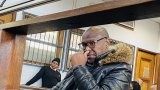 How investigators discovered Katiso Molefe' s connection to police officer as hitman