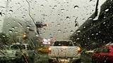 Thunder and chill: Heavy rain set to drench central, eastern South Africa this weekend