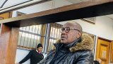 How KT Molefe and hitman ' personally scouted' slain Armand Swarts' workplace