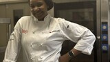 From township kitchen to top chef: Zinhle Skosana's culinary journey