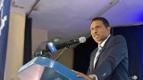 Questions over whether DA's mayoral candidate for eThekwini Haniff Hoosen will woo voters