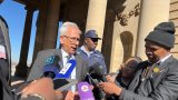 Cachalia, Masemola agree to submit 121 police dockets to Madlanga Commission