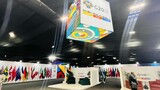 Inside the G20 Summit: South Africa showcases robust security at Nasrec expo centre