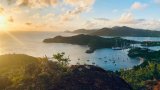 Caribbean islands where South Africans can buy real estate and gain citizenship