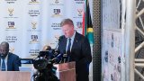 Fraud revealed in R800 million oxygen plant tender, Macpherson announces disciplinary action against IDT CEO